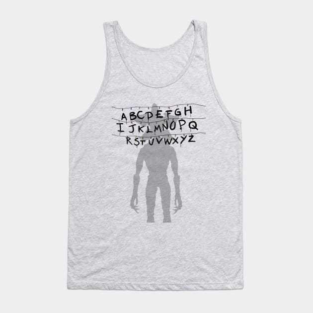 RUN Tank Top by bovaart